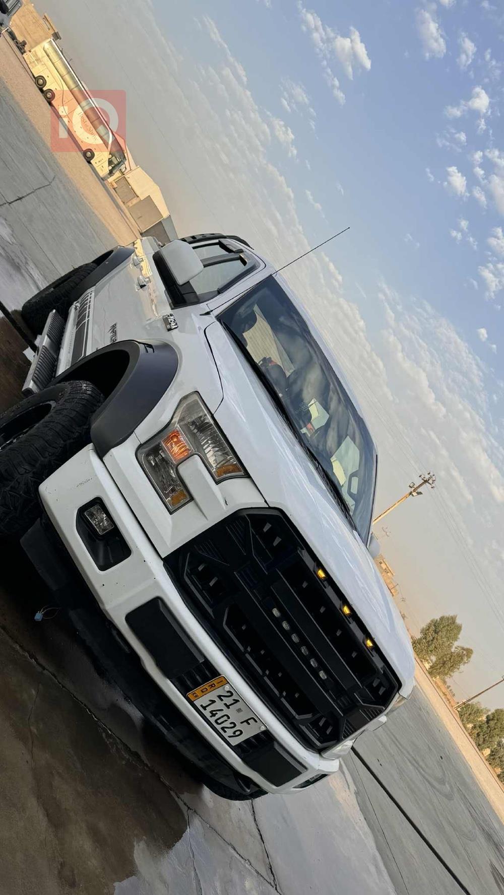 فورد إف-150